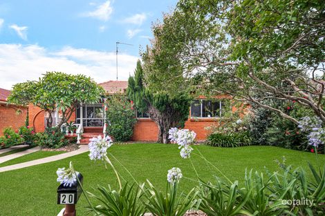 Property photo of 20 Elebana Street Colyton NSW 2760