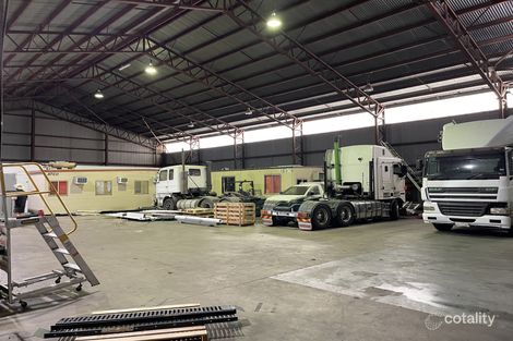 11-13 Connors Rd, Paget, QLD 4740