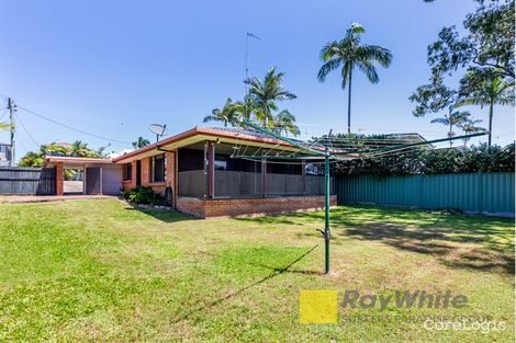 Property photo of 135 Bamboo Avenue Benowa QLD 4217