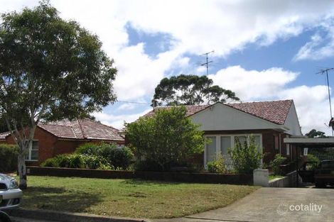 16 Woorail Ave, Kingsgrove, NSW 2208