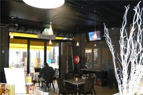 285 Spring St, Melbourne, VIC 3000