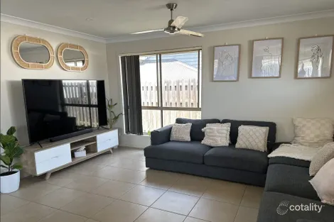 Property photo of 26 Copeland Street Pimpama QLD 4209