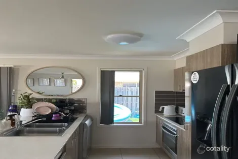 Property photo of 26 Copeland Street Pimpama QLD 4209