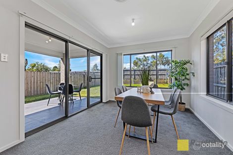 Property photo of 44 Agnew Close Kellyville NSW 2155