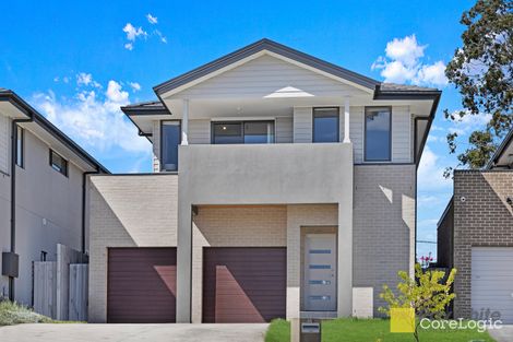 Property photo of 44 Agnew Close Kellyville NSW 2155