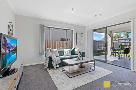 Property photo of 44 Agnew Close Kellyville NSW 2155