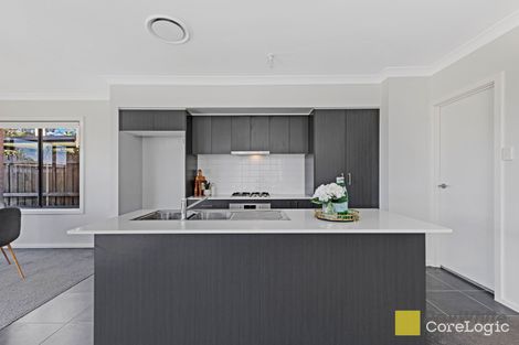 Property photo of 44 Agnew Close Kellyville NSW 2155