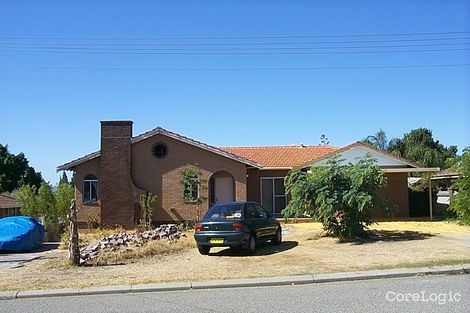 Property photo of 26 Redoubt Road Willetton WA 6155