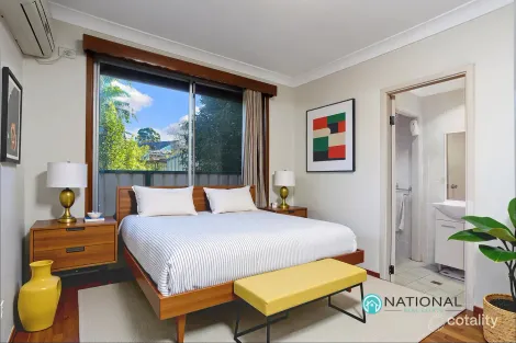 Property photo of 102 The Promenade Old Guildford NSW 2161