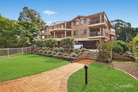 Property photo of 4/3-5 Shortland Street Point Frederick NSW 2250