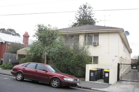 4/33 Fulton St, St Kilda East, VIC 3183