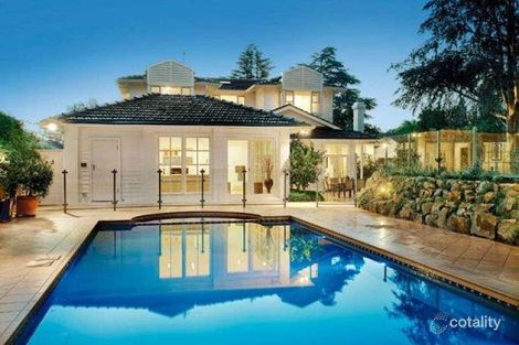 Property photo of 70A Glyndon Road Camberwell VIC 3124