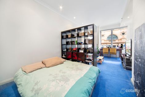 Property photo of 705/38-42 Bridge Street Sydney NSW 2000