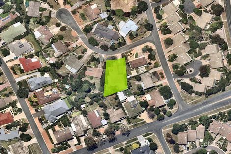 3 Mokoan Pl, Duffy, ACT 2611