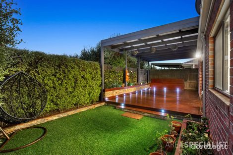 Property photo of 48 Gregson Grove Lyndhurst VIC 3975