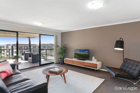 Property photo of 11/13-15 Loftus Street Wollongong NSW 2500