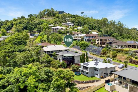 Property photo of 9 Springmeadow Close Brinsmead QLD 4870