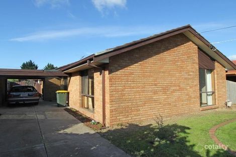 Property photo of 25 Ascot Street South Altona Meadows VIC 3028