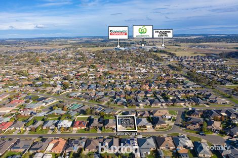 Property photo of 43 Lanita Street Delacombe VIC 3356