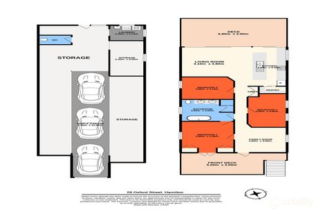 Property photo of 29 Oxford Street Hamilton QLD 4007