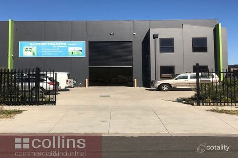 18 Podmore St, Dandenong, VIC 3175