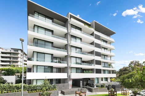 7/5 Gurrier Ave, Miranda, NSW 2228