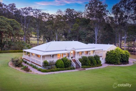 22 Ninderry Slopes Rd, Valdora, QLD 4561