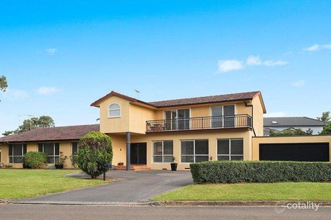 Property photo of 6 Shoalhaven Road Sylvania Waters NSW 2224
