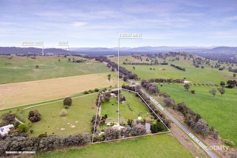 Property photo of 9 Dight Drive Bungowannah NSW 2640