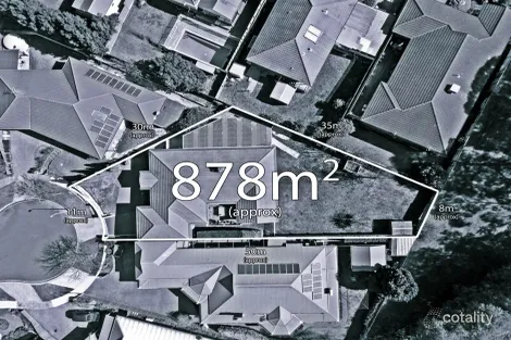 Property photo of 5 Allira Close Berwick VIC 3806