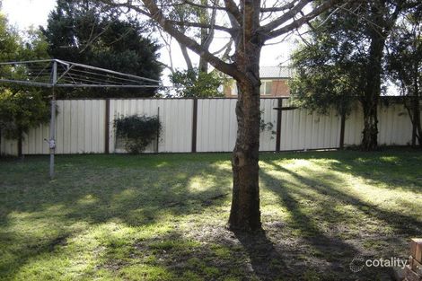 Property photo of 11 Trinity Drive Cambridge Gardens NSW 2747