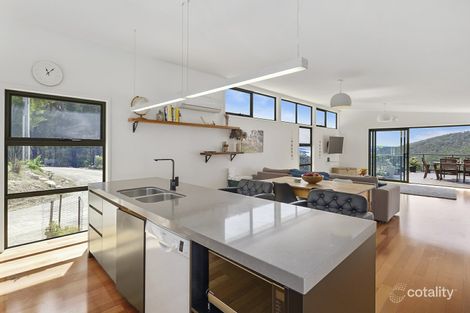 Property photo of 365 Snug Tiers Road Snug TAS 7054