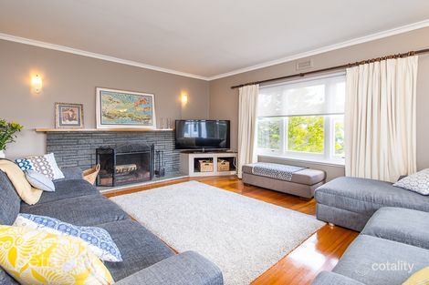 Property photo of 47 Waterworks Road Dynnyrne TAS 7005