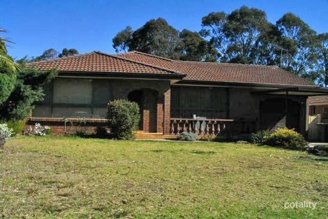 10 Heron Cres, St Clair, NSW 2759