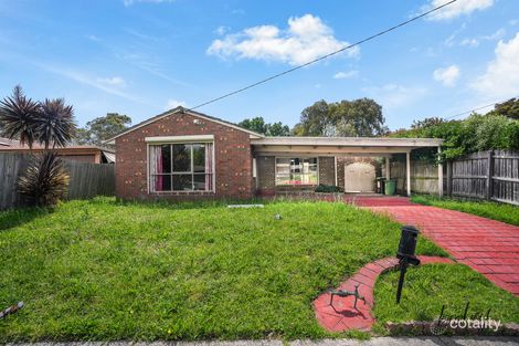 Property photo of 27 Mitford Crescent Craigieburn VIC 3064