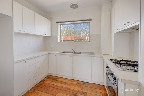 Property photo of 8/5 Stanley Avenue Hawthorn East VIC 3123