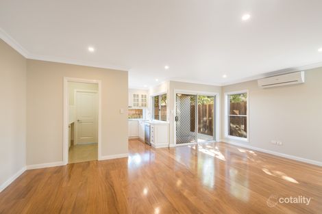 Property photo of 2/41 Cohoe Street Rangeville QLD 4350