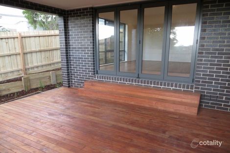 Property photo of 2/7 Melinga Crescent Chadstone VIC 3148