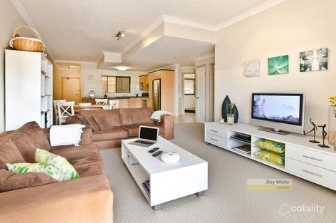 Property photo of 4/45 Collins Street Clayfield QLD 4011