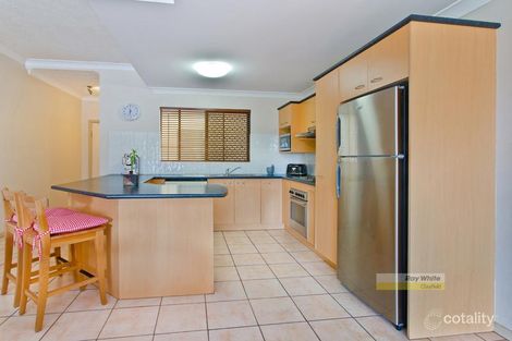 Property photo of 4/45 Collins Street Clayfield QLD 4011