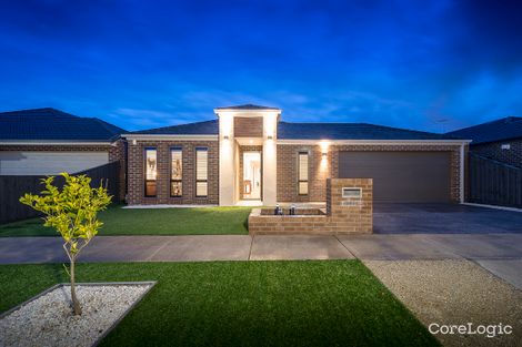 Property photo of 9 Stardust Way Wollert VIC 3750