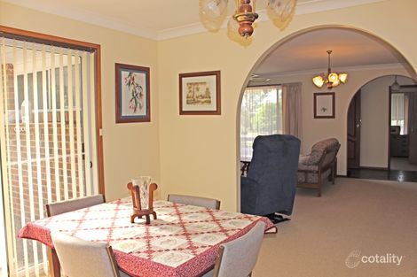 Property photo of 3 Knight Way Ulladulla NSW 2539