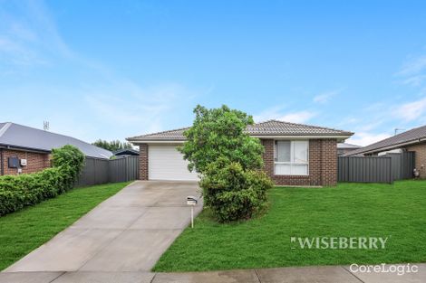 Property photo of 20 Prince Street Bolwarra Heights NSW 2320