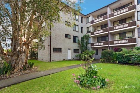 15/41-47 Clyde St, Croydon Park, NSW 2133