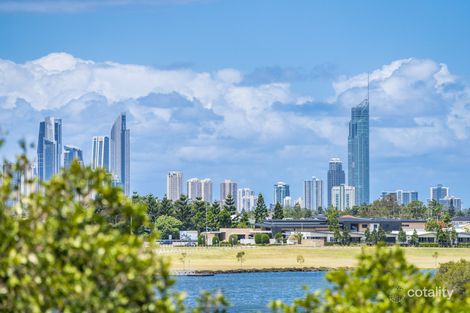 Property photo of 14/3046 Quay South Drive Carrara QLD 4211