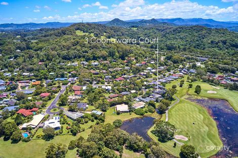 3 Coonawarra Ct, Ocean Shores, NSW 2483