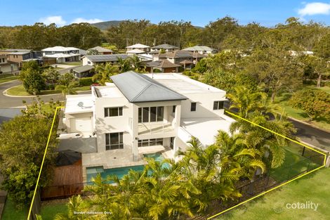 Property photo of 10 Pebble Beach Drive Windaroo QLD 4207