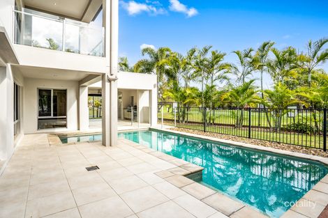 Property photo of 10 Pebble Beach Drive Windaroo QLD 4207