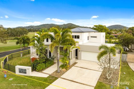 Property photo of 10 Pebble Beach Drive Windaroo QLD 4207