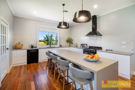 Property photo of 75 Oaklands Road Mount Frome NSW 2850